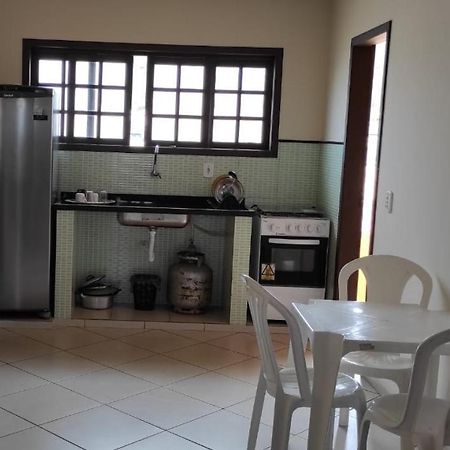 Apto Em Arraial Apartment Arraial do Cabo Ngoại thất bức ảnh